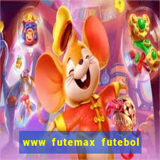 www futemax futebol ao vivo